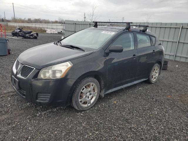 PONTIAC VIBE 2010 5y2sl6e06az401156