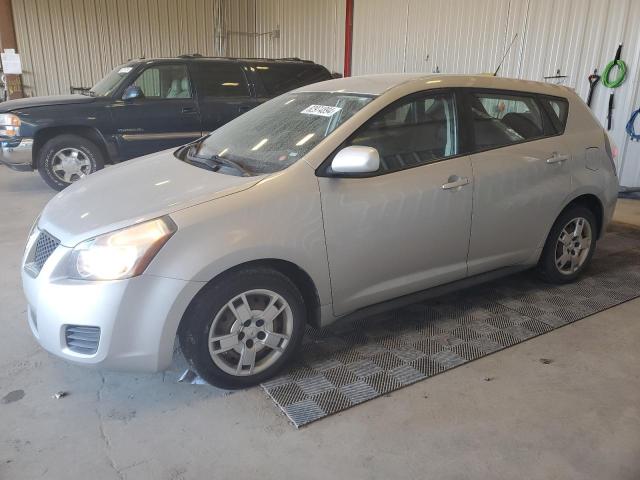 PONTIAC VIBE 2010 5y2sl6e07az403465