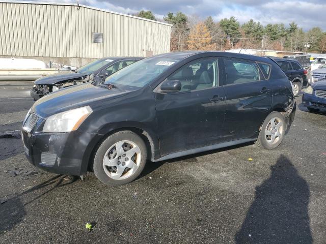 PONTIAC VIBE 2010 5y2sl6e83az406613