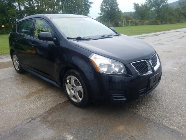 PONTIAC VIBE 2010 5y2sl6e84az408726