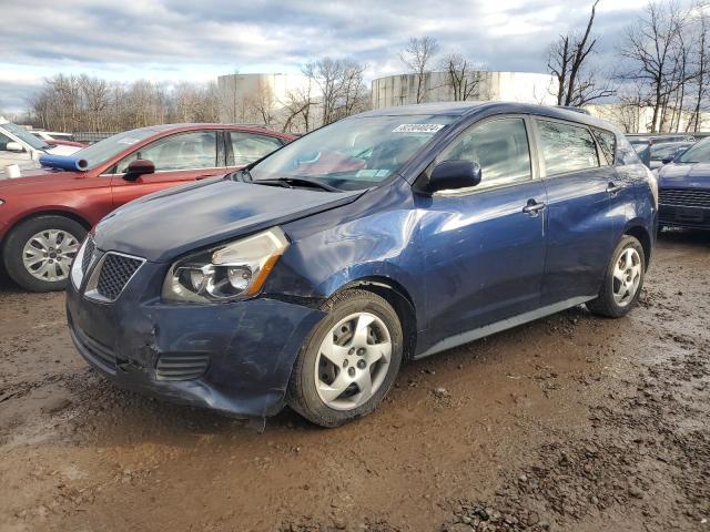 PONTIAC VIBE 2010 5y2sl6e85az404748