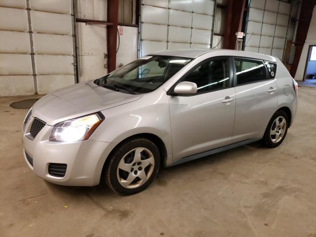 PONTIAC VIBE 2010 5y2sl6e85az406113