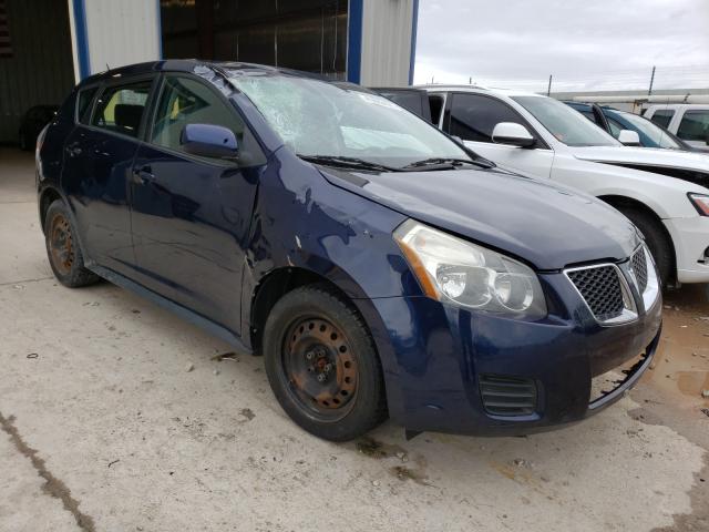 PONTIAC VIBE 2010 5y2sl6e8xaz401974