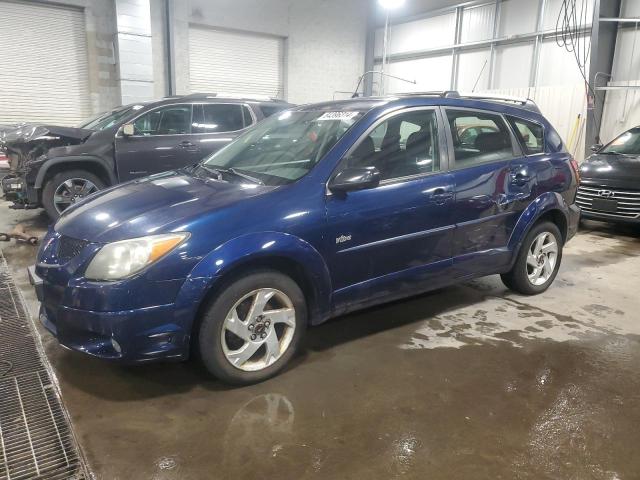 PONTIAC VIBE 2004 5y2sm62814z434741