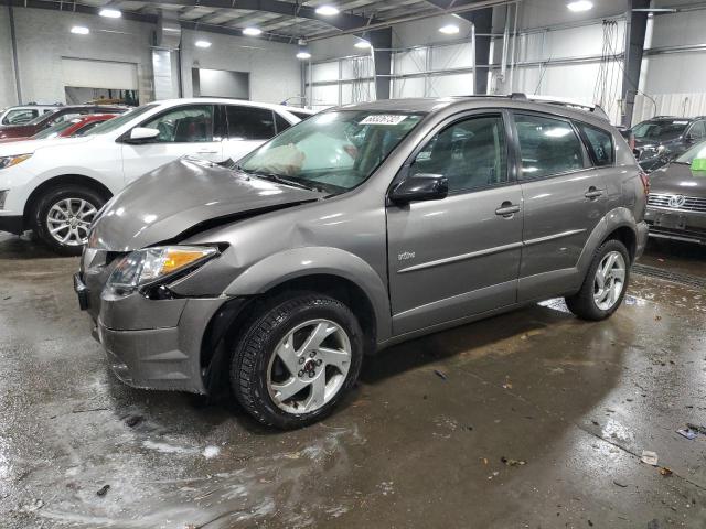 PONTIAC VIBE 2003 5y2sm62823z432320