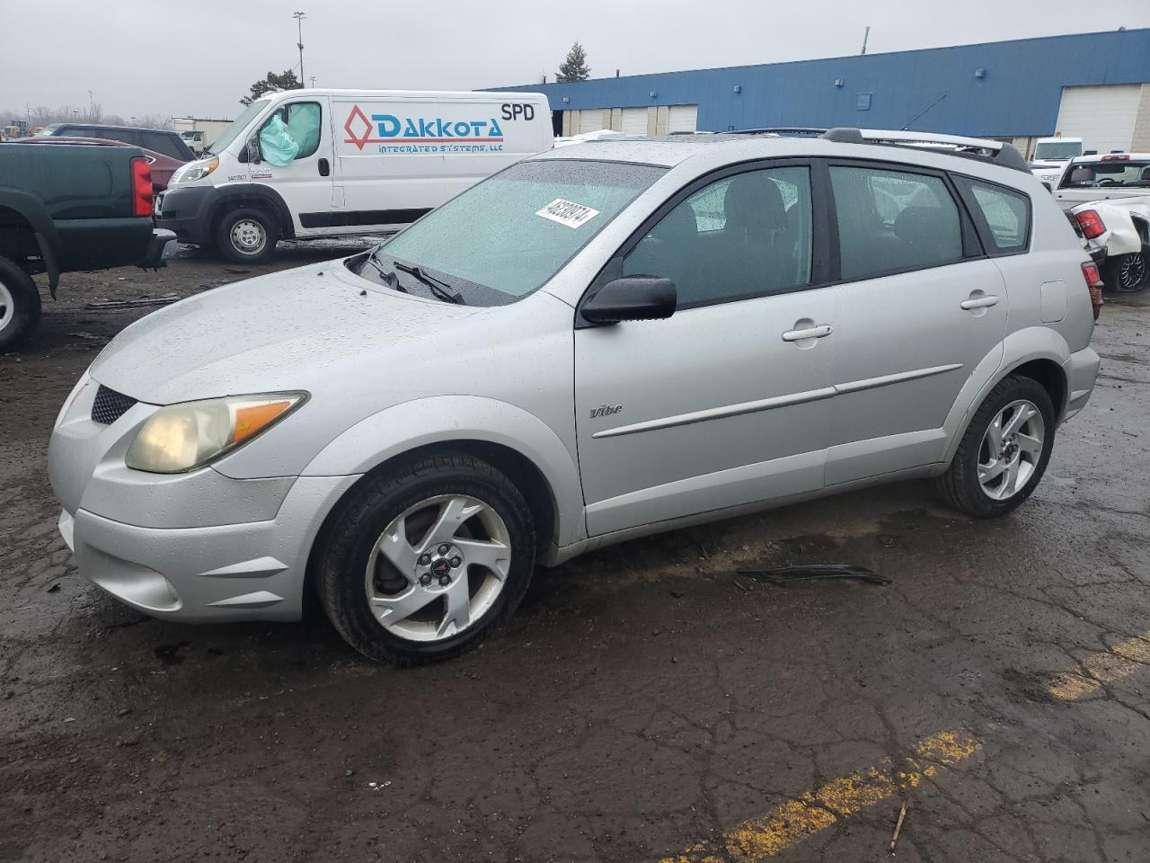 PONTIAC VIBE 2004 5y2sm62824z455856