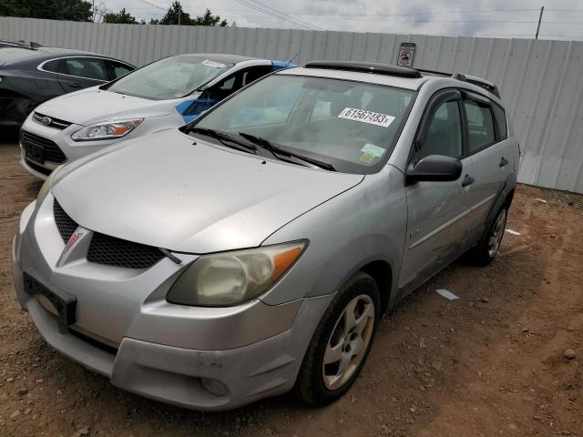 PONTIAC VIBE 2004 5y2sm62834z415625