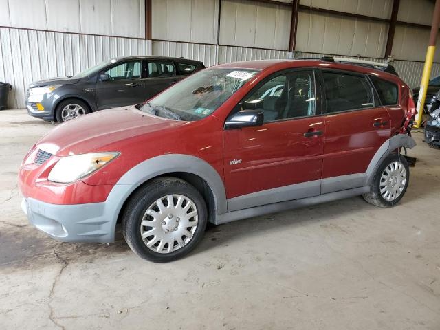 PONTIAC VIBE 2004 5y2sm62834z445529