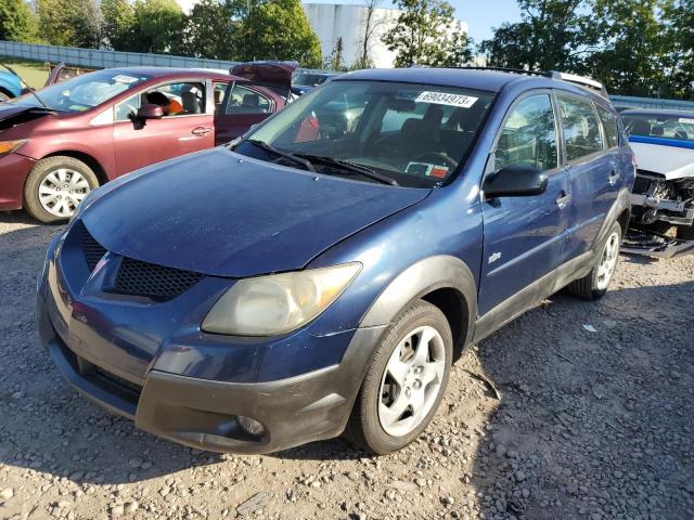 PONTIAC VIBE 2003 5y2sm62843z465044