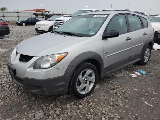 PONTIAC VIBE 2004 5y2sm62854z466799