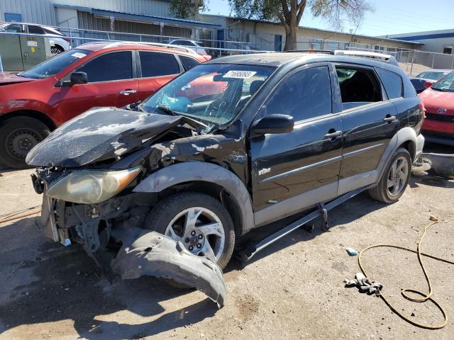 PONTIAC VIBE 2003 5y2sm62863z431283