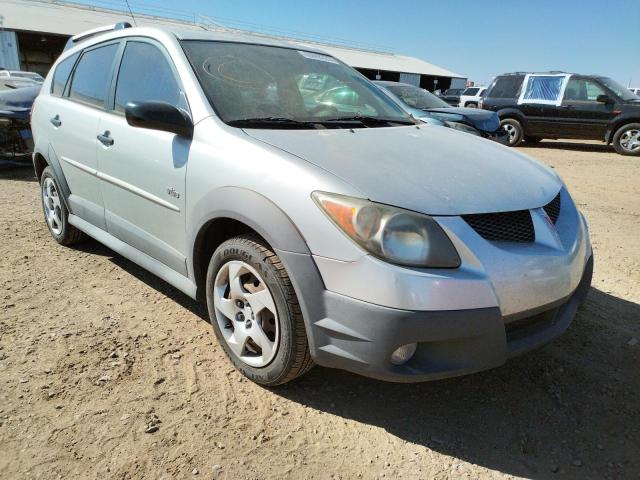 PONTIAC VIBE 2004 5y2sm62874z410718