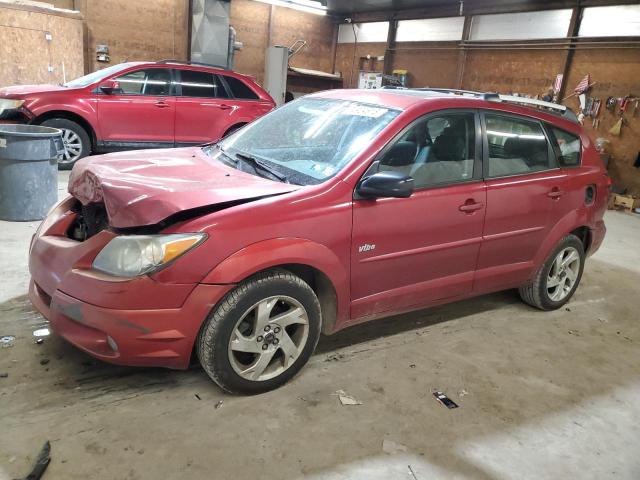 PONTIAC VIBE 2003 5y2sm62883z451986