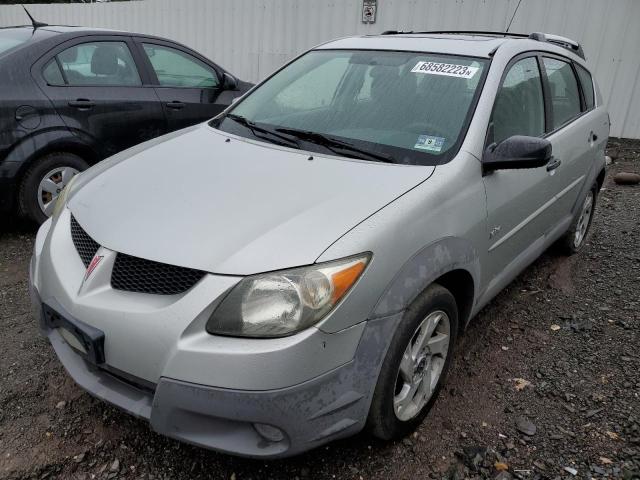 PONTIAC VIBE 2003 5y2sm62883z478122