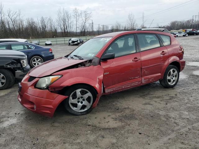 PONTIAC VIBE 2004 5y2sm62884z421078