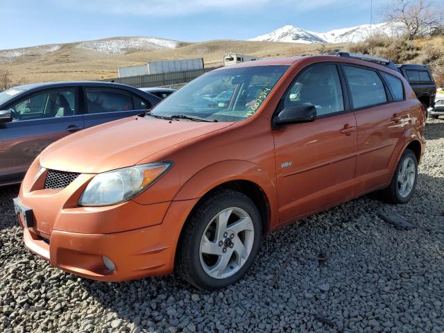 PONTIAC VIBE 2004 5y2sm62884z431934