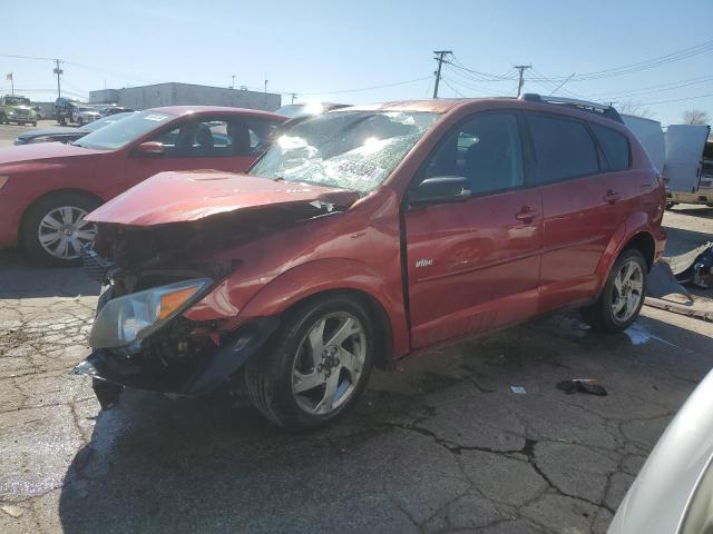 PONTIAC VIBE 2004 5y2sm628x4z436634