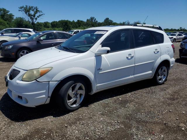 PONTIAC VIBE 2005 5y2sm63815z434383