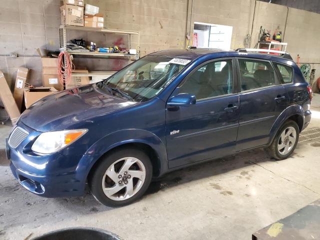 PONTIAC VIBE 2005 5y2sm63815z467836