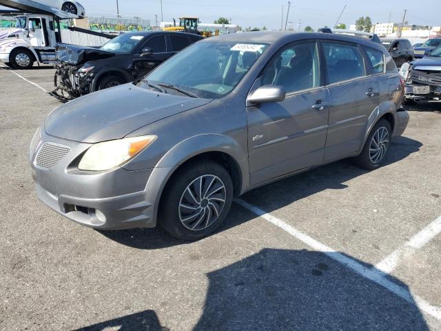 PONTIAC VIBE 2005 5y2sm63825z428477