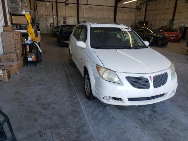 PONTIAC VIBE 2005 5y2sm63835z435955