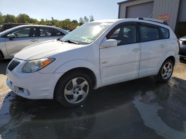 PONTIAC VIBE 2005 5y2sm63835z441660