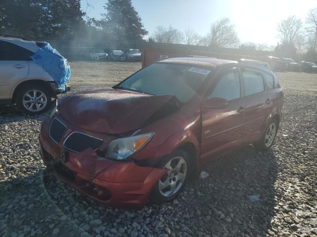 PONTIAC VIBE 2005 5y2sm63885z430038