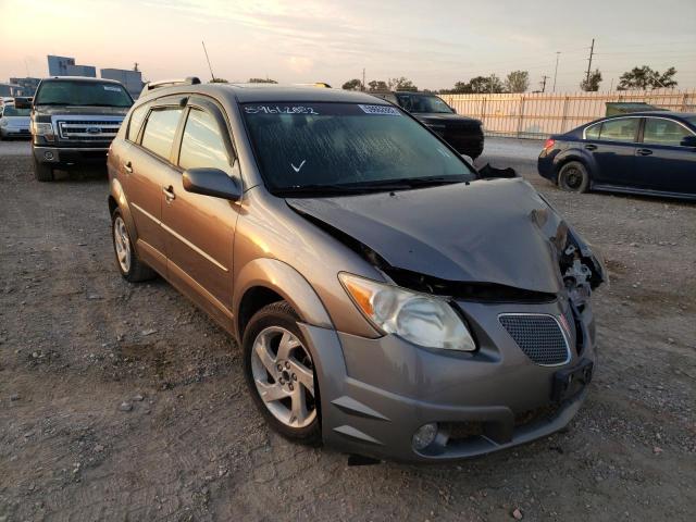 PONTIAC VIBE 2005 5y2sm63885z445073