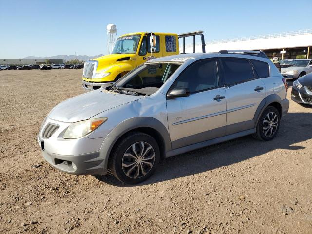 PONTIAC VIBE 2005 5y2sm63885z445915