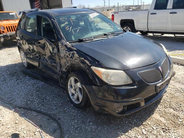 PONTIAC VIBE 2005 5y2sm63885z466229