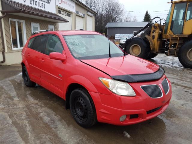 PONTIAC VIBE 2005 5y2sm63895z466191