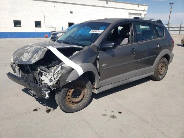 PONTIAC VIBE 2005 5y2sm63895z474226