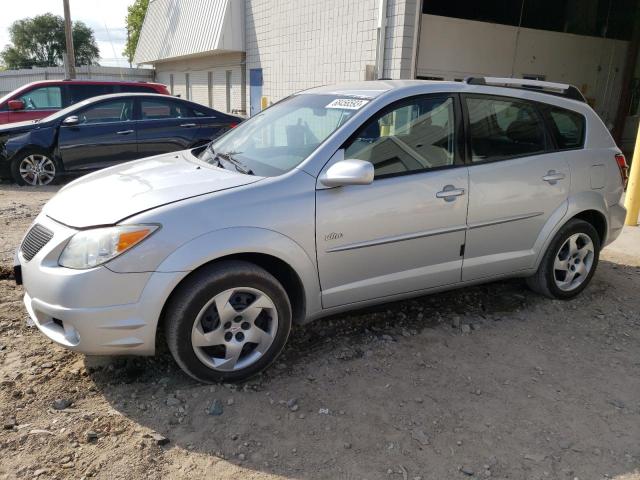 PONTIAC VIBE 2005 5y2sm63895z477241