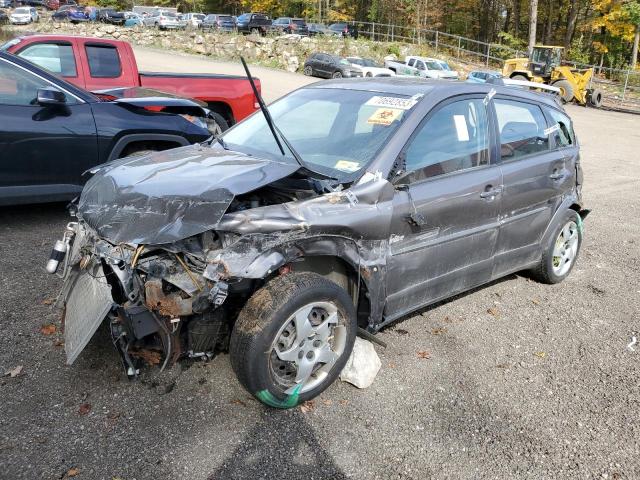 PONTIAC VIBE 2005 5y2sm638x5z441008