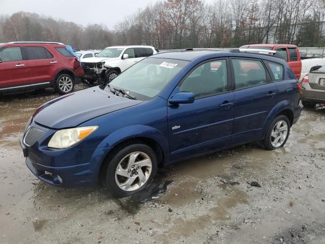 PONTIAC VIBE 2005 5y2sm638x5z469925