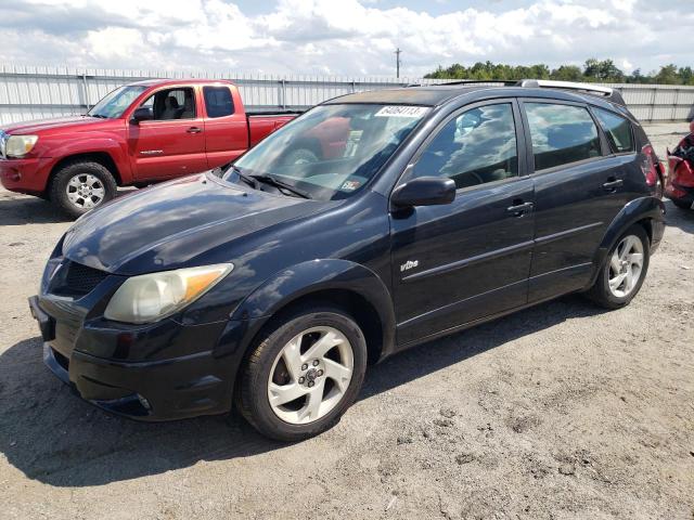 PONTIAC VIBE 2003 5y2sm64813z411035