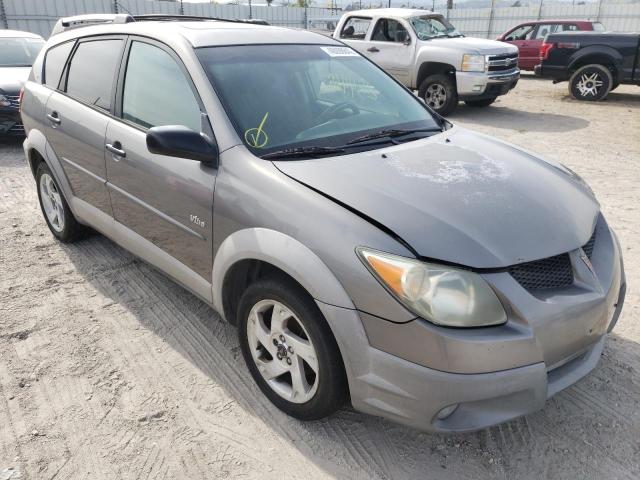 PONTIAC VIBE 2003 5y2sm64833z419556