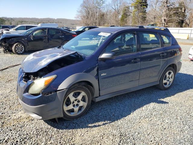 PONTIAC VIBE 2004 5y2sm64834z433555