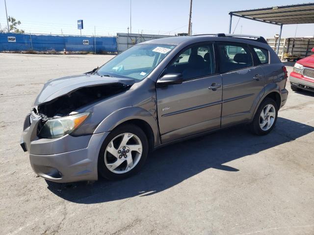 PONTIAC VIBE 2004 5y2sm64854z447540