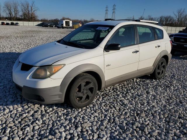 PONTIAC VIBE 2003 5y2sm64863z453474