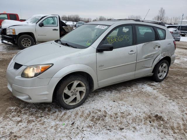 PONTIAC VIBE 2003 5y2sm64873z482515