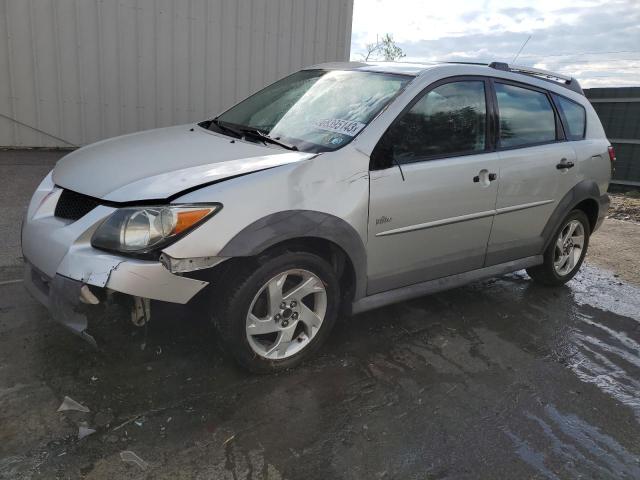 PONTIAC VIBE 2004 5y2sm64874z437737