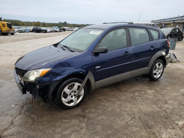 PONTIAC VIBE 2003 5y2sm64883z454691