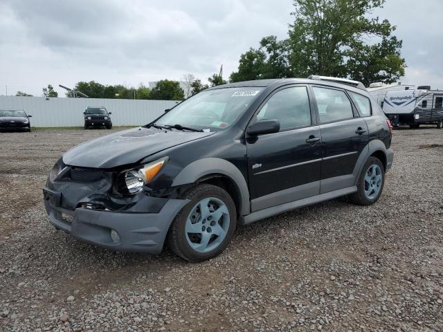 PONTIAC VIBE 2004 5y2sm64884z422759