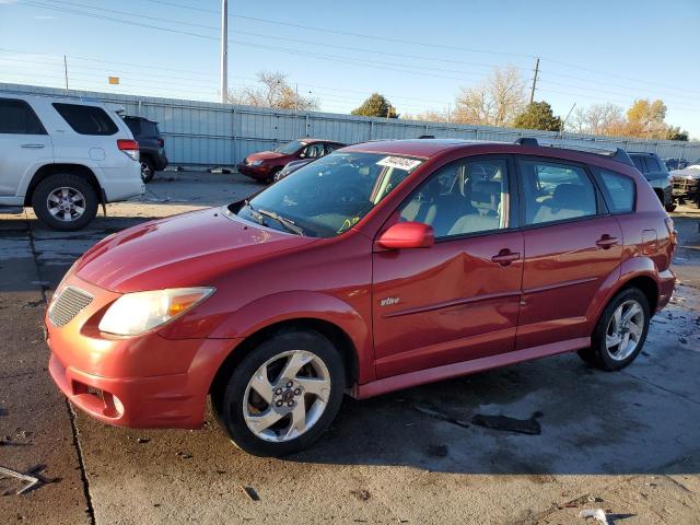 PONTIAC VIBE 2006 5y2sm65806z420067