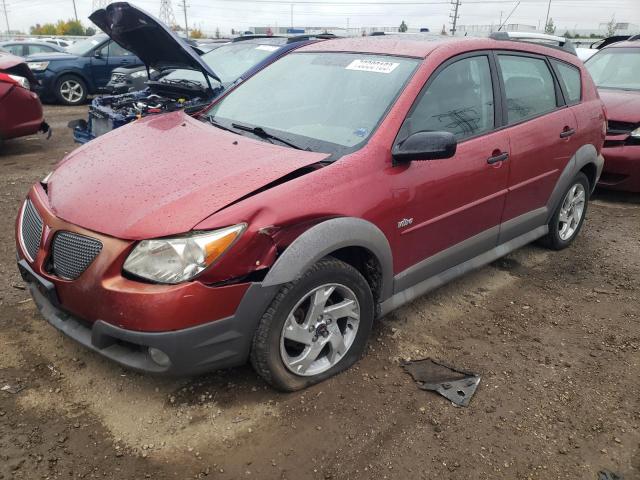 PONTIAC VIBE 2006 5y2sm65806z456485