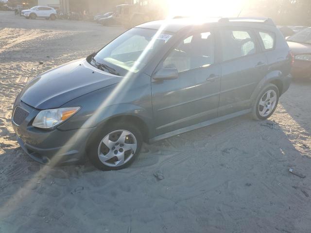 PONTIAC VIBE 2006 5y2sm65806z461184