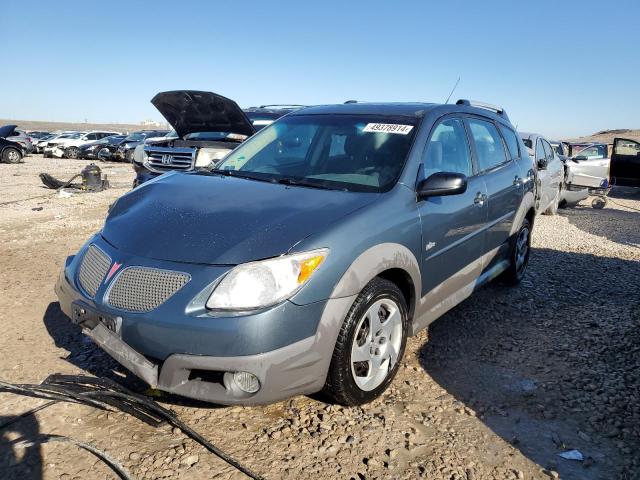 PONTIAC VIBE 2006 5y2sm65816z413967