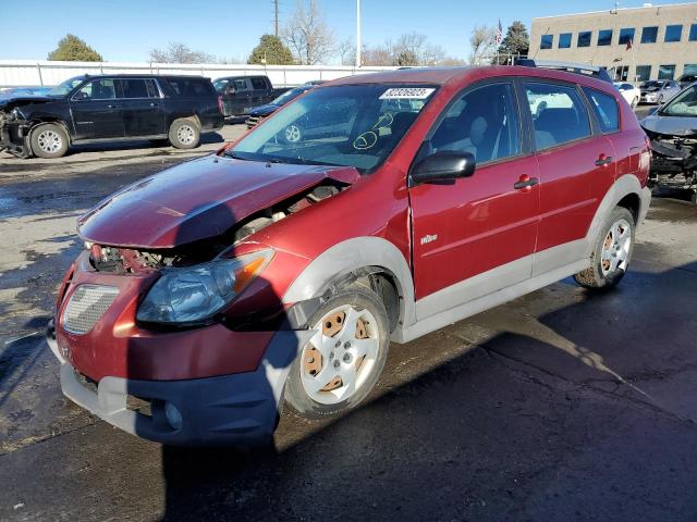 PONTIAC VIBE 2006 5y2sm65826z414948