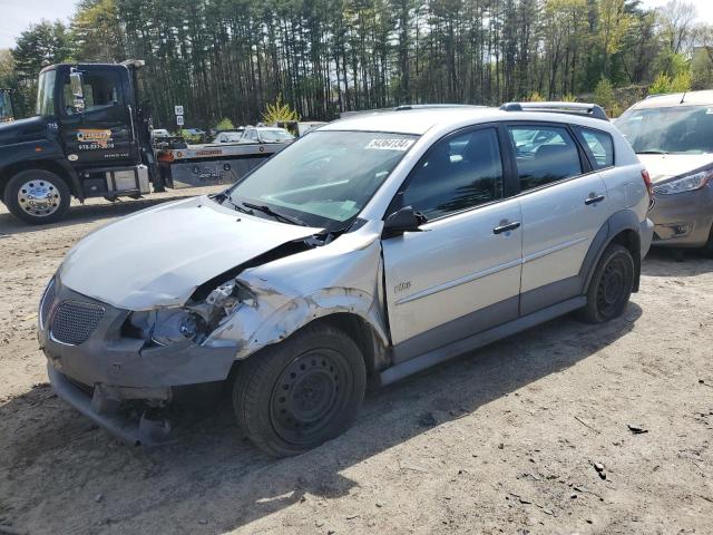 PONTIAC VIBE 2006 5y2sm65826z416103